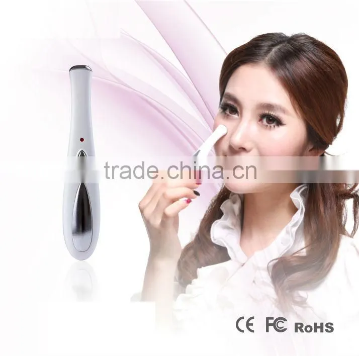 handheld eye anti-wrinkle massager Beauty device
