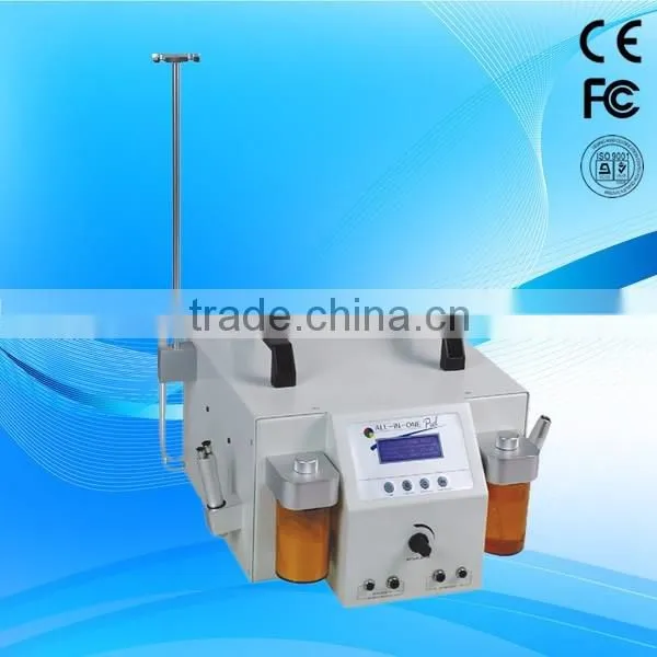 Professional Beauty Equipment dermabrassion machine hydro dermabrasion machine