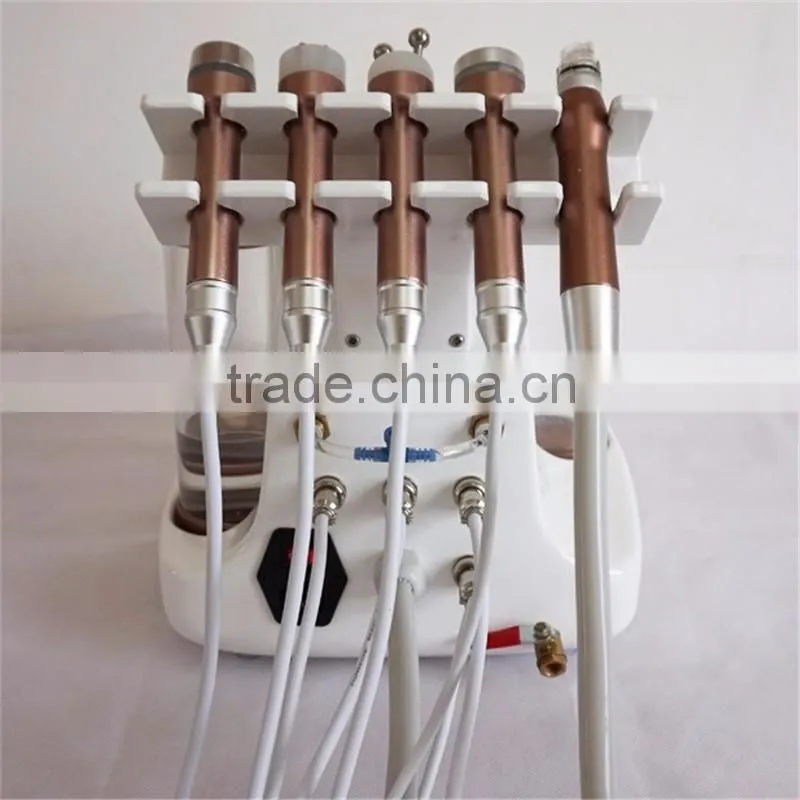 factory direct sale blackhead suction dermabrasion equipment/microdermabrasion machine