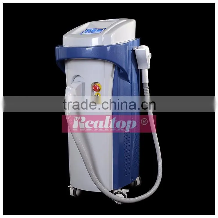 diode laser home 808nm pigment removal wrinkle remover skin rejuvenation laser hair removal professional machine