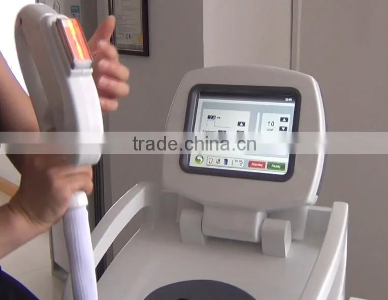 Super hair removal best seller painless hair removal elight shr