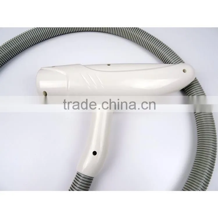 Best Discounts Beauty Devices Q Switch ND YAG Laser Machine/Tattoo Removal Machine with IPL System