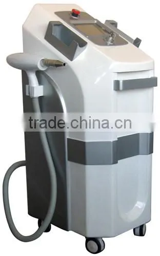 DIscounted price long pulse laser machine with ND-YAG for hair and toenail fungus treat