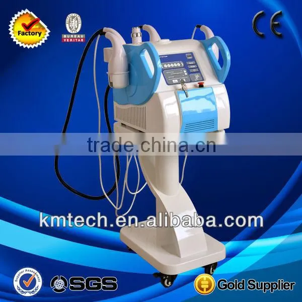Body shape equipment mini portable ultrasound cavitation machine for home use