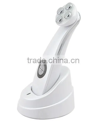 Personal Care Fractional RF Wrinkle Anti-aging 5in1 Red Led Therapy Dot Matrix Device