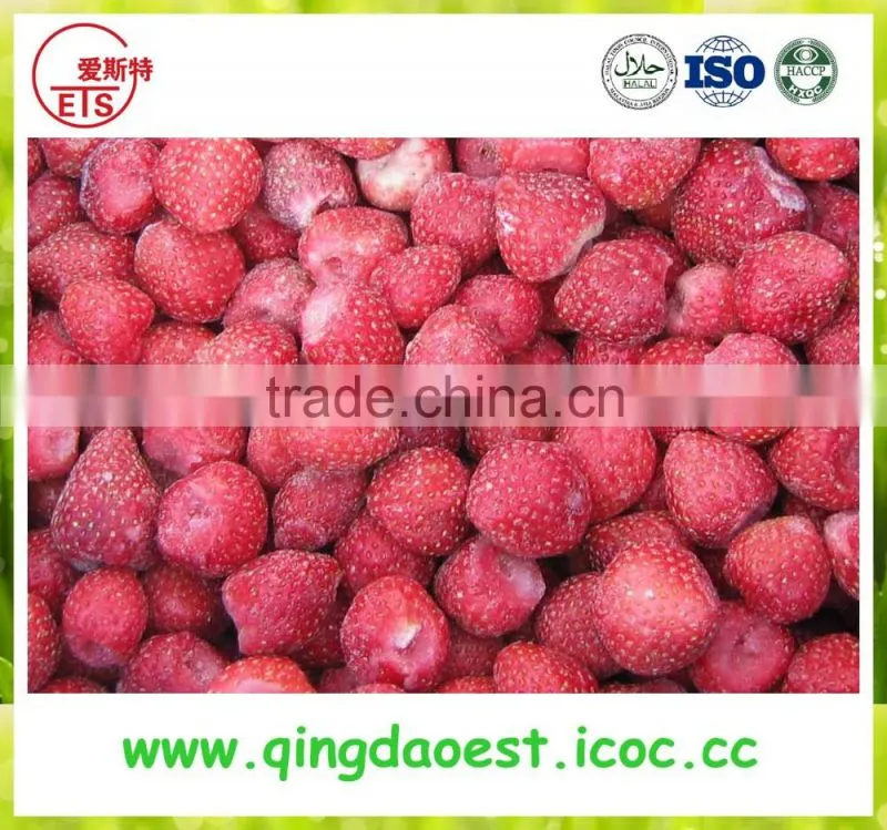 15-25 mm A13 High quality Fresh Strawberry