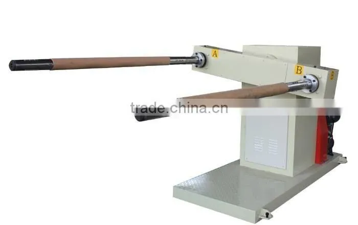 CE APPROVED Pe laminating machine