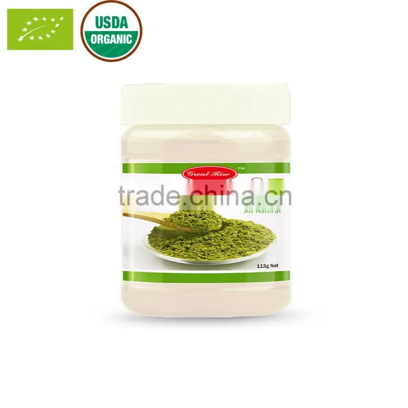 Matcha Private Label OEM Service