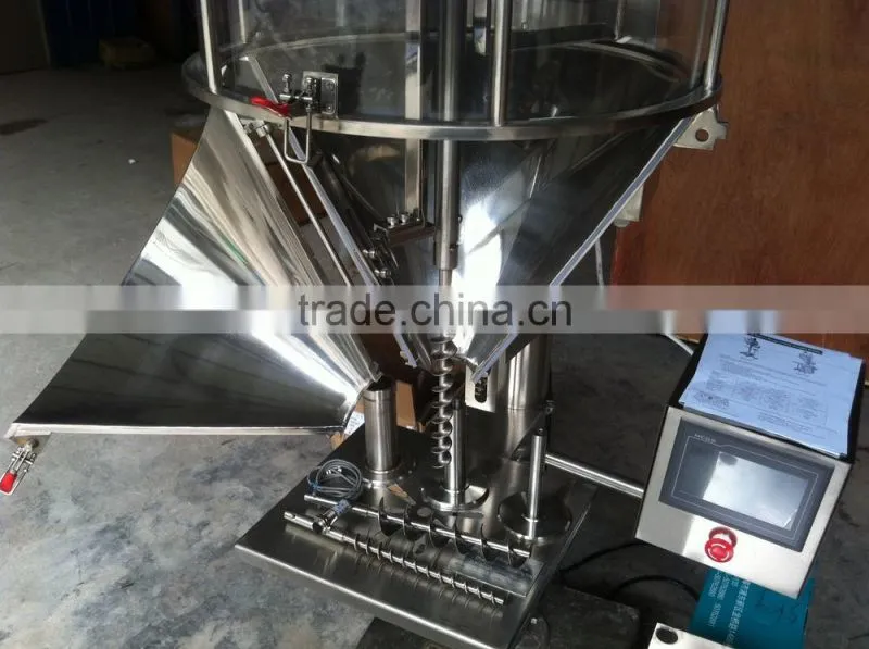 High Quality Fully Automatic Powder Filling Machine
