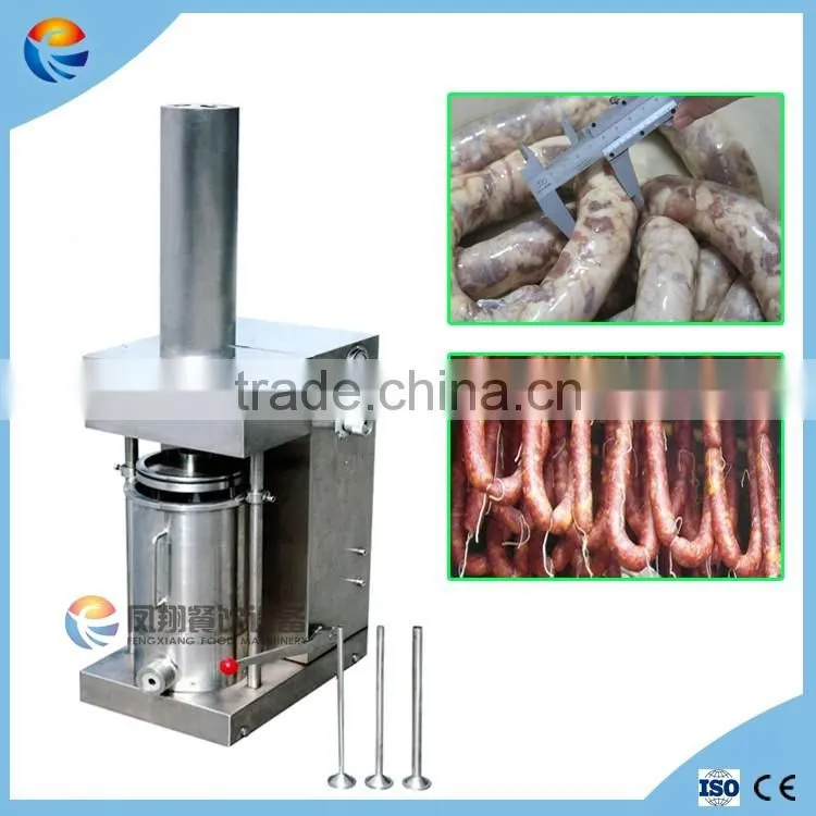 Commercial Industrial Mini Type Sausage Making Machine Price