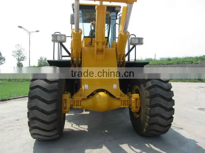 wheel loader 3 ton