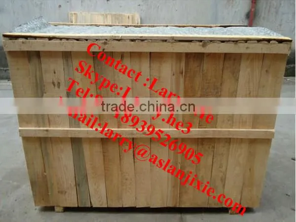 fish gutting machine/high capacity fish killing machine