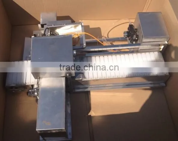 Chicken skewer machine/bbq skewer machine