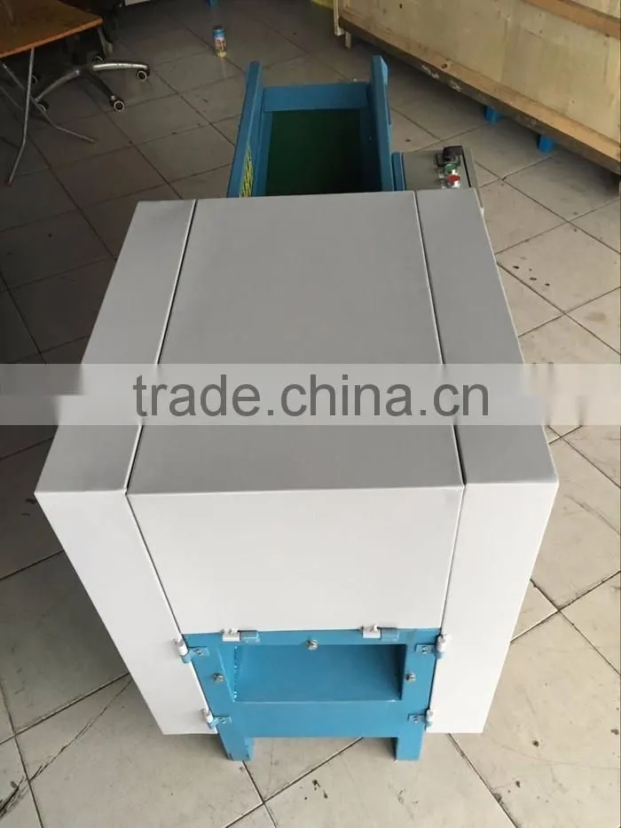 High Quality Cotton Fiber Opening Machine for Sale
