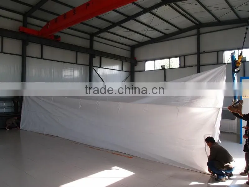 dry bulk liner/container liner/PP woven bag