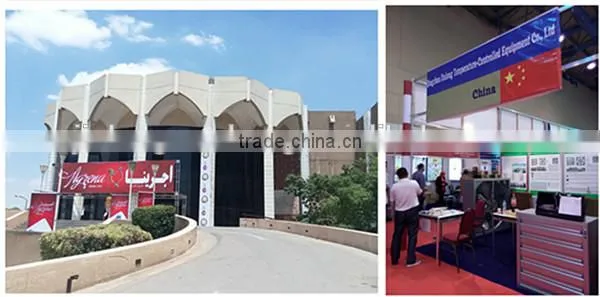 JINLONG used chicken house/poultry house air inlet