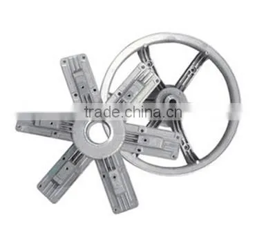 weight balance exhaust fan-1380(50)