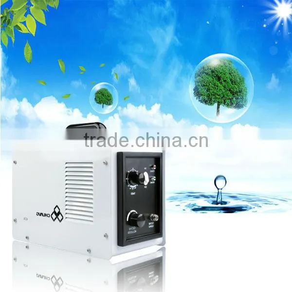 The 2013 Hot Sale portable ozone generator