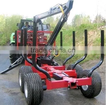 hydraulic mobile crane