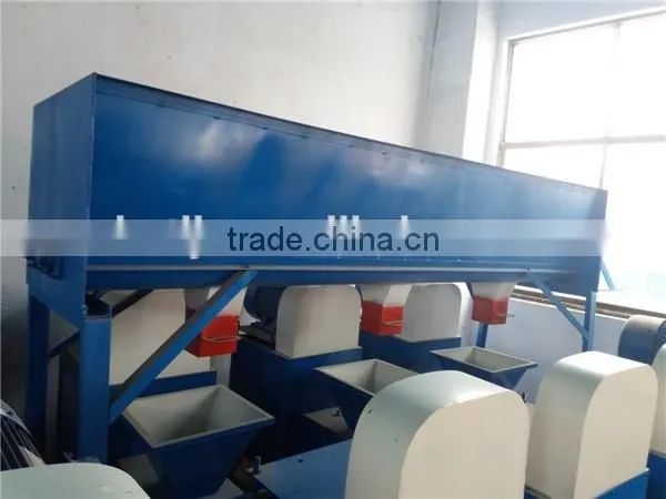 Coconut shell charcoal briquette machine / briquette making machine / coal briquette machine