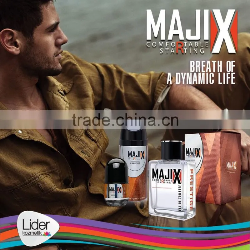 Majix Sport Deodorant