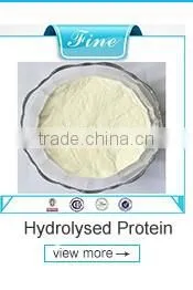 Beef Unflavored Gelatin Powder Extracted from Fresh Bovine Bone
