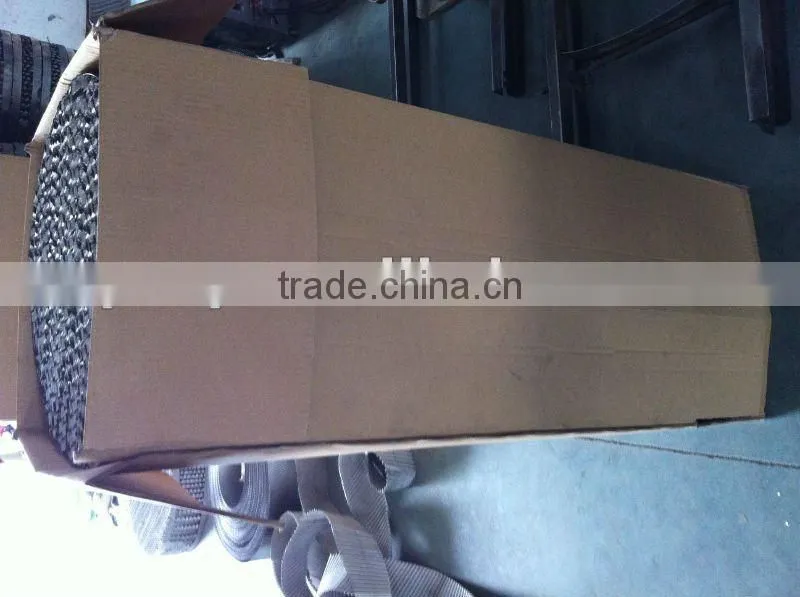 Metal Packing