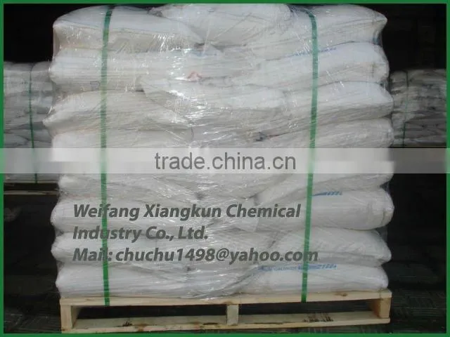 cacl2 74-77% Calcium Chloride Flakes