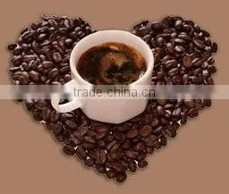 High Quality Original 3In1 Instant Coffee(OEM service)