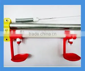cheap poultry farm automatic drinking system for chicken