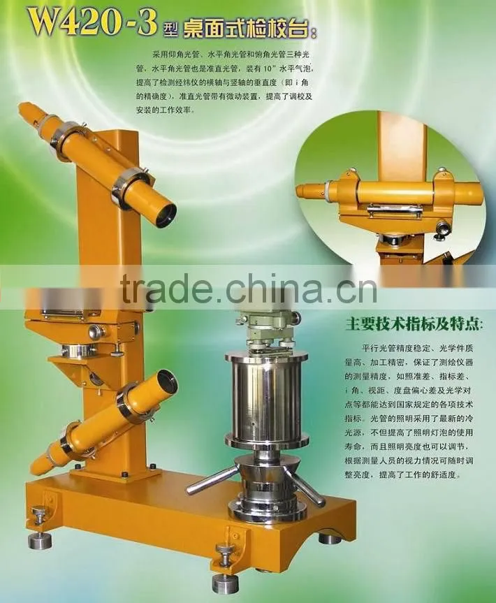 Optical Collimator System