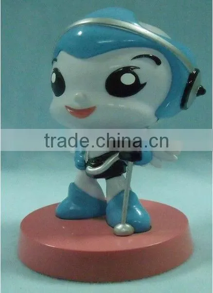 plastic toy company