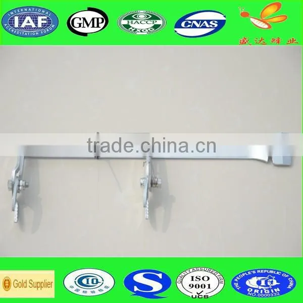 Wholesale beekeeping tool stainless steel frames grip