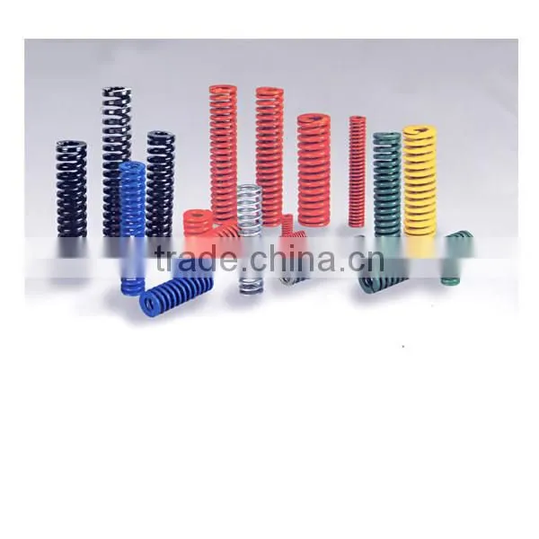 International Standard Mould Spring Suppliers
