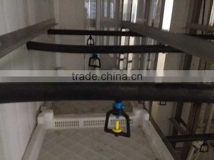 Fodder sprouting machine/hydroponic fodder machine for cattle,rabbit,sheep,horse