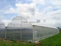 greenhouse polycarbonate film