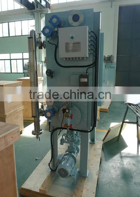 Maxpower Automatic Medical Waste Treatment Equipment