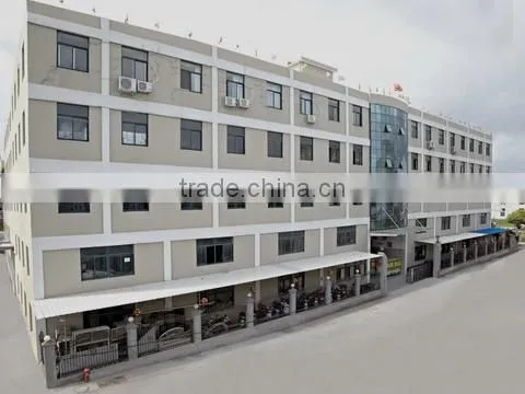 Taizhou Qinli Machinery Co., Ltd. company overview - view 1