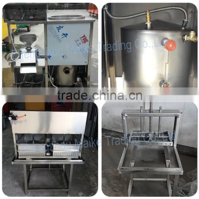 Wholesale factory tofu machine for sale