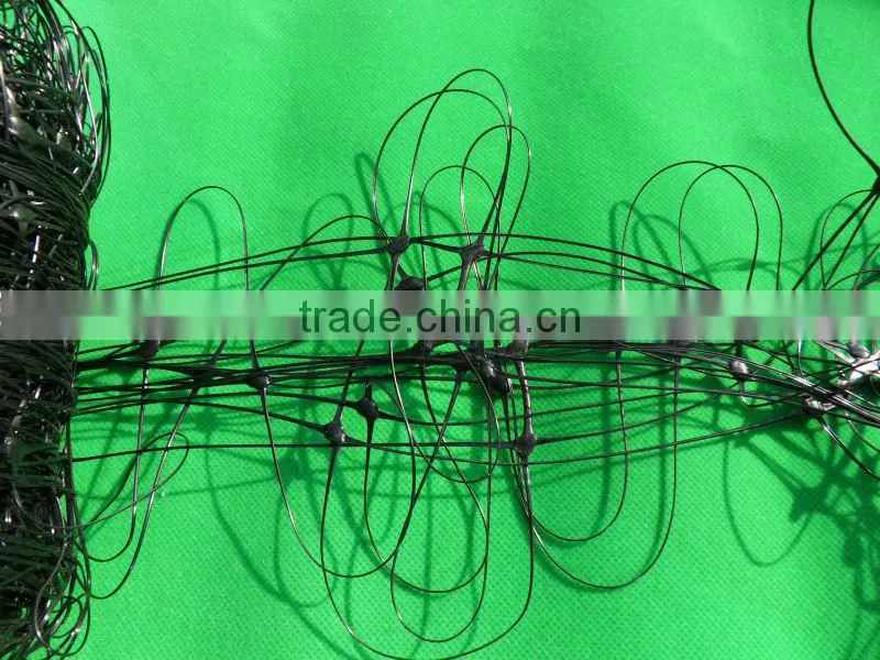 Greenhouse Plant Support Net Cucumber Net
