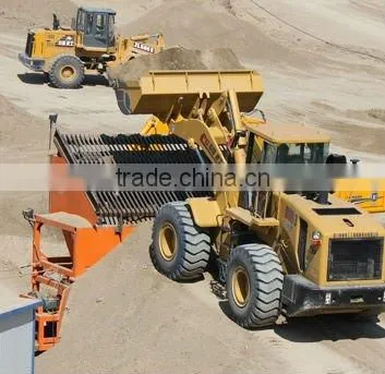 mining magnetic separator