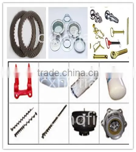 Steel Lucky Star Link bearing spareparts