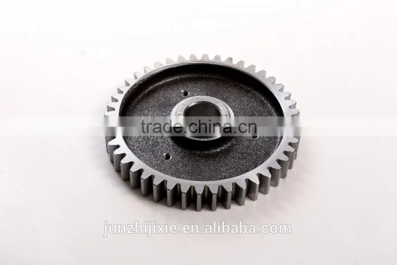 Agricultural machinery accessories EM185 Starting gear for diesel engine