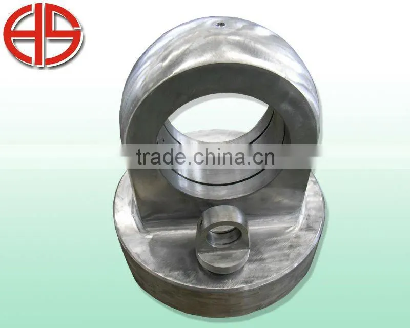 big cylinder bottom
