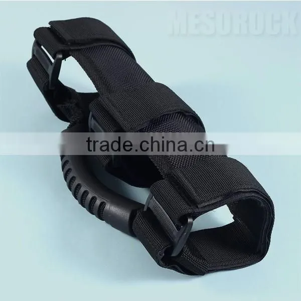 Jeep Wrangler Roll Bar Handle Jeep Grab Strip Jeep Wrangler Grab Handle