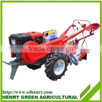 plow power tiller