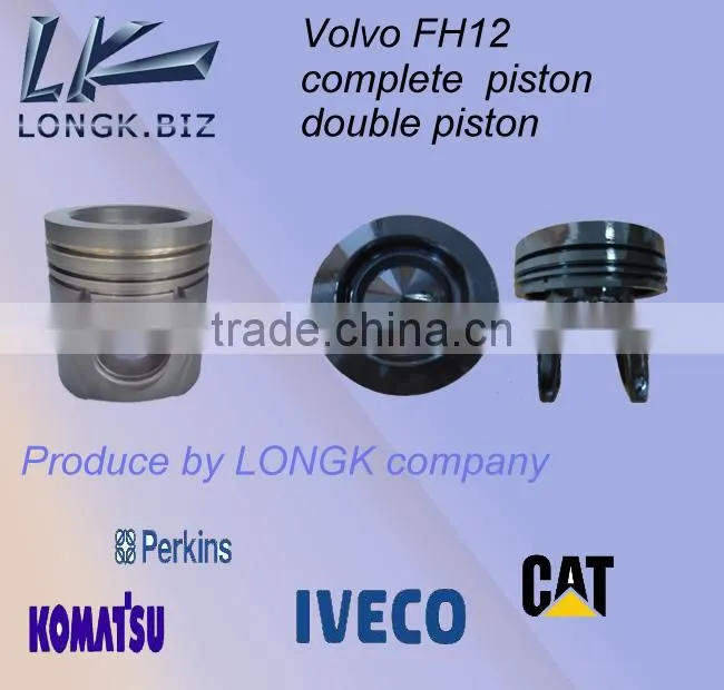 fit for volvo part