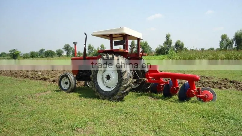 Pakistan Massey Ferguson Diesel Wheeled Tractors