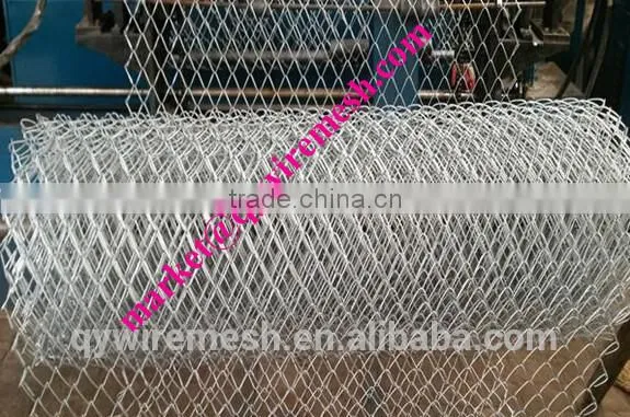 Chinese factory wholesale low price chain link fence
