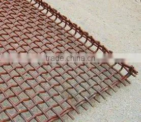 Stainless Steel Wire Mesh Knitted Wire Mesh/Woven Wire Mesh Fence Mesh/Crimped Wire Mesh Welded Wire Mesh